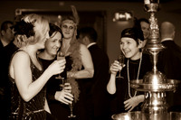 Corporate and Parties